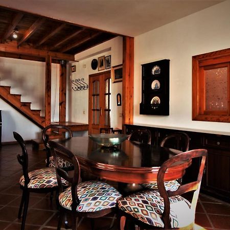 Valle Y Mar, Casa De Huespedes La Herradura  Ngoại thất bức ảnh