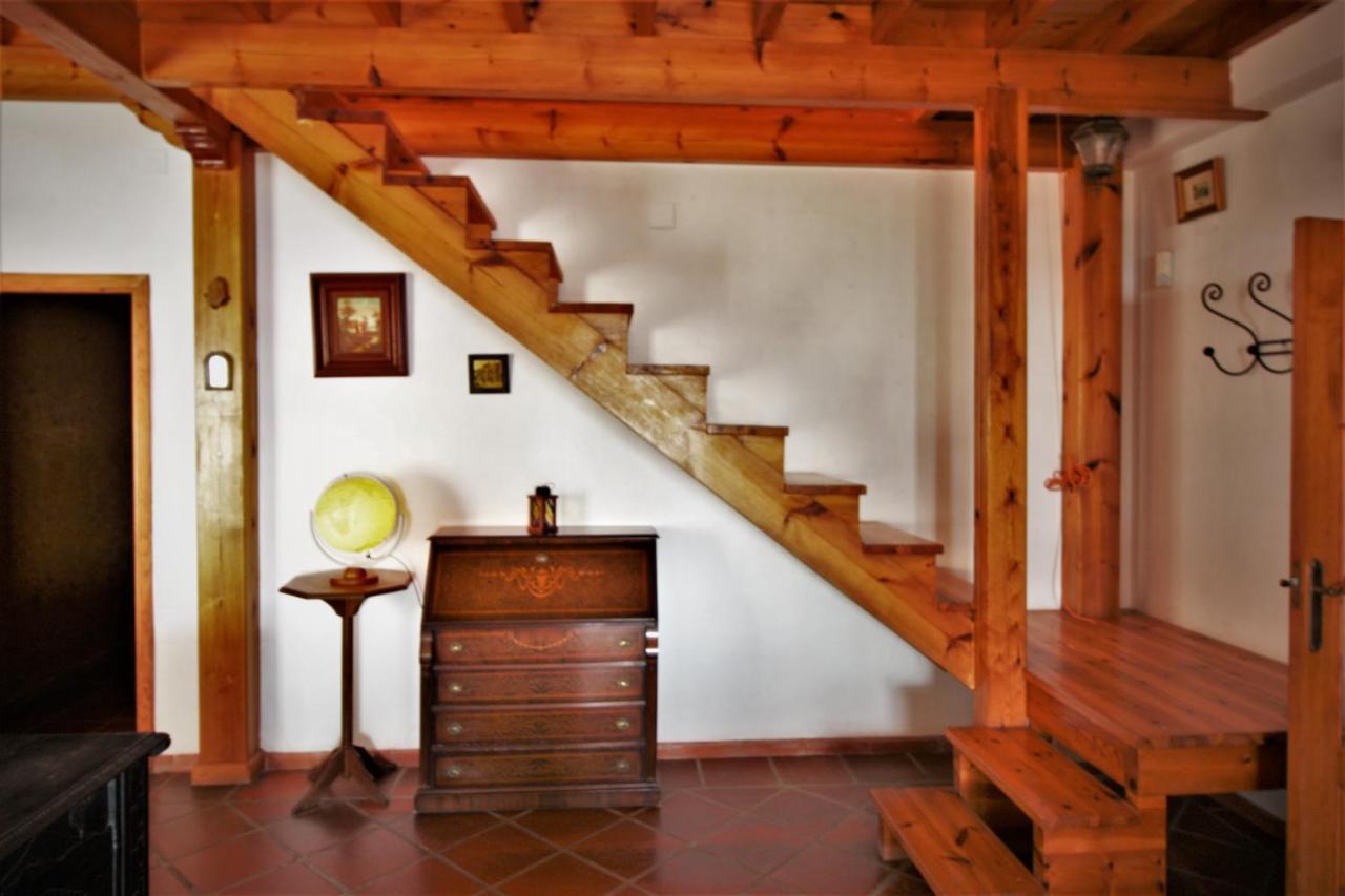 Valle Y Mar, Casa De Huespedes La Herradura  Ngoại thất bức ảnh
