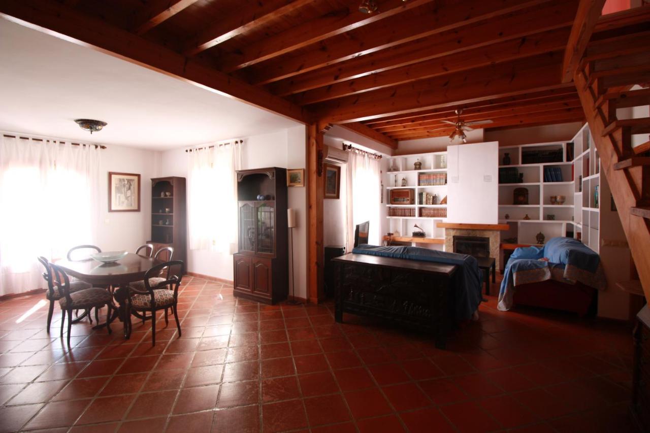 Valle Y Mar, Casa De Huespedes La Herradura  Ngoại thất bức ảnh