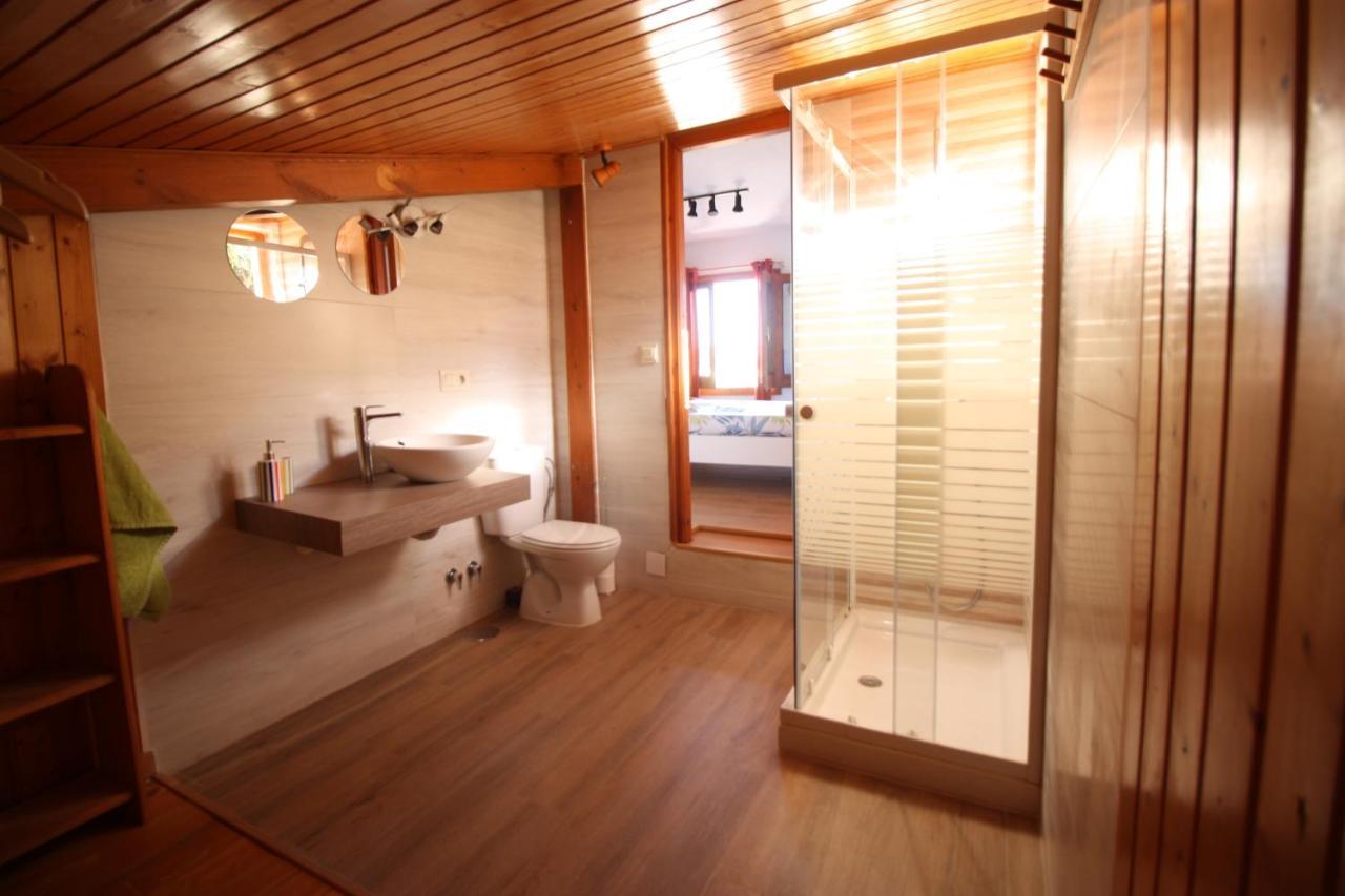 Valle Y Mar, Casa De Huespedes La Herradura  Ngoại thất bức ảnh