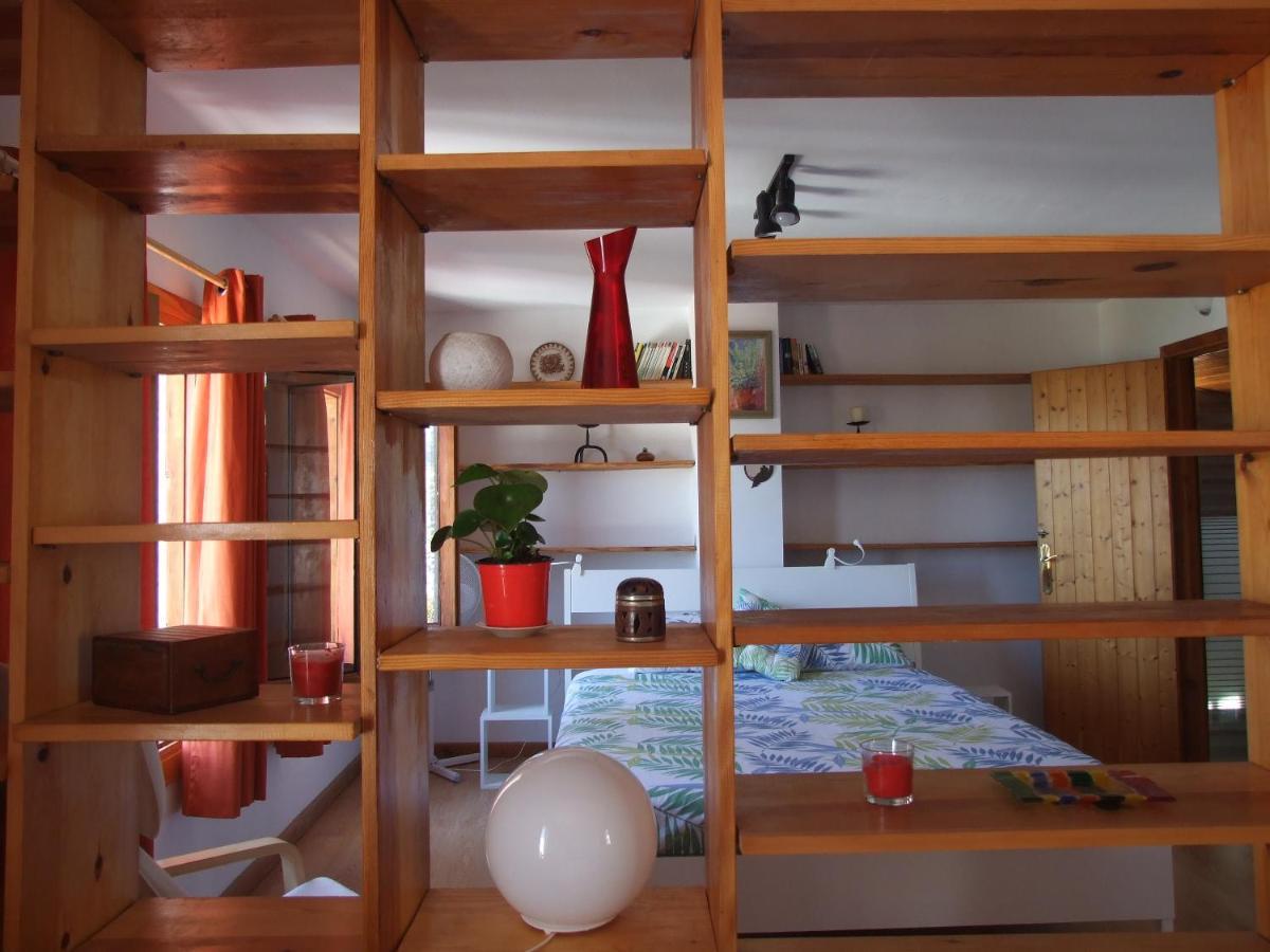 Valle Y Mar, Casa De Huespedes La Herradura  Ngoại thất bức ảnh