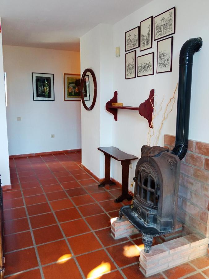 Valle Y Mar, Casa De Huespedes La Herradura  Ngoại thất bức ảnh